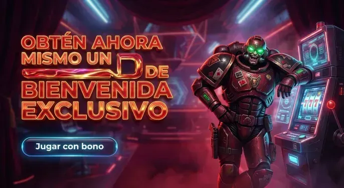 Gamblerina Casino