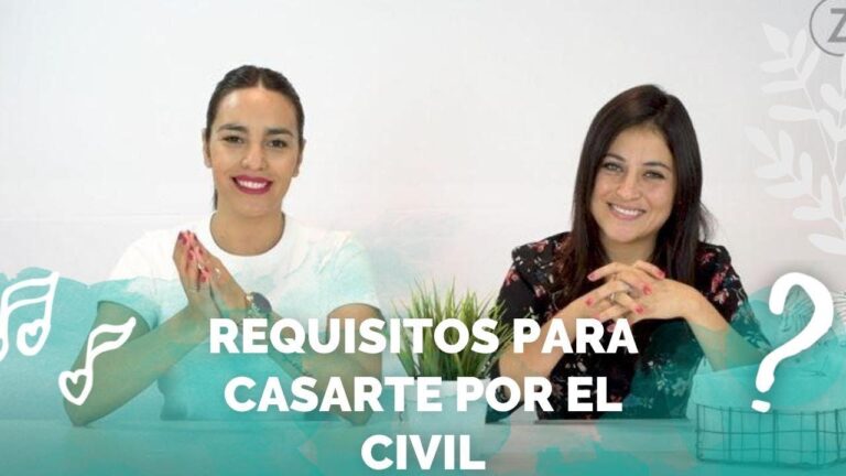 Registro Civil Monterrey: Todo lo que necesitas saber sobre la Oficialía 8