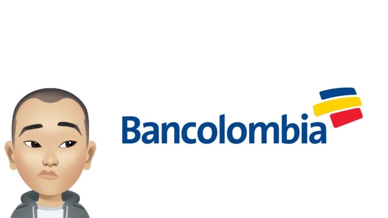 Descubre cuántos números tiene una cuenta de ahorros en Bancolombia