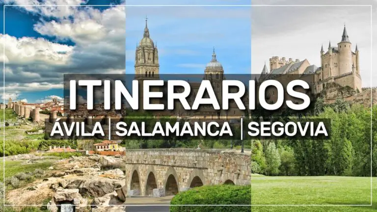 Descubre el mundo con facilidad: Viajes Organizados desde Salamanca