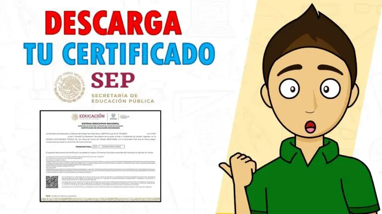 Descubre cómo Checar tu Certificado de Bachillerato UPAV ¡Fácil y rápido!