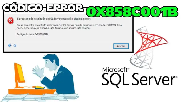 Adiós a tus datos: ¡No se encuentra el contrato de licencia de SQL!