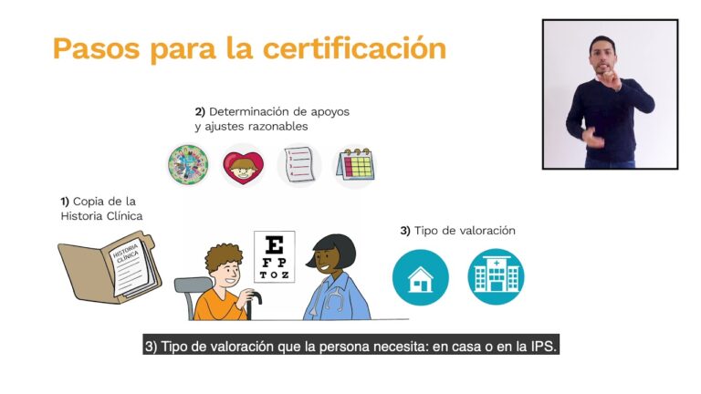 Descubre los requisitos del certificado médico en Centro de Salud en Mérida, Yucatán