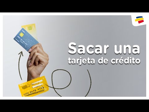 Los requisitos imprescindibles para obtener la tarjeta de crédito Bancolombia.
