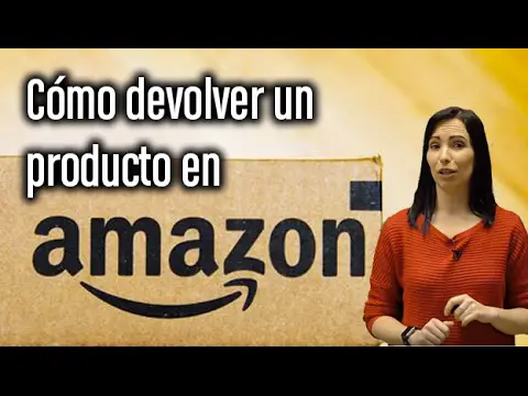 Autorización ¡Ya! para devoluciones en Amazon