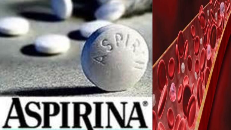 Aspirina: ¿La Solución para Mejorar tu Erección?