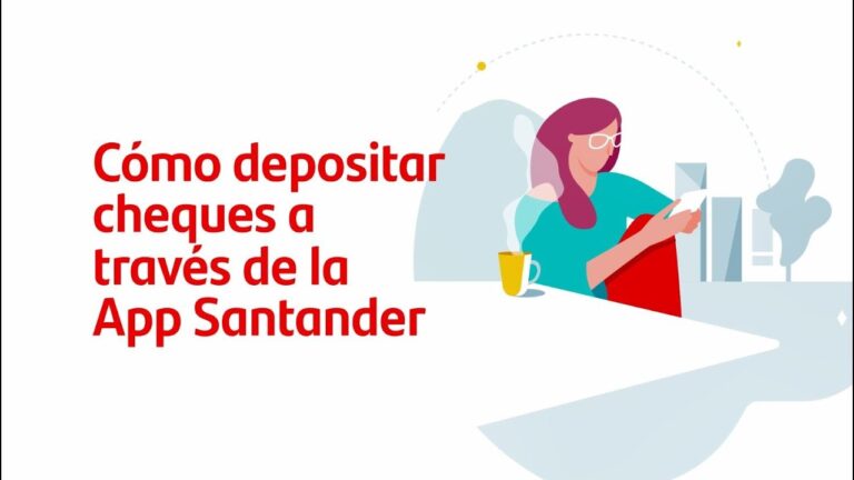 Asegura tu pago con un cheque certificado en Santander