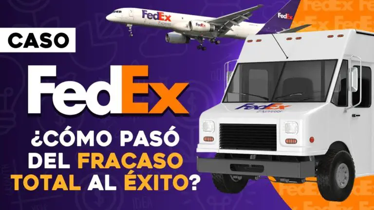 Pago seguro al recibir tu paquete con FedEx: Pago Contra Entrega